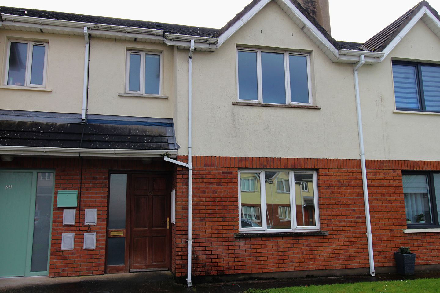 90 Town Court, Dungarvan, Co. Waterford, X35TP40
