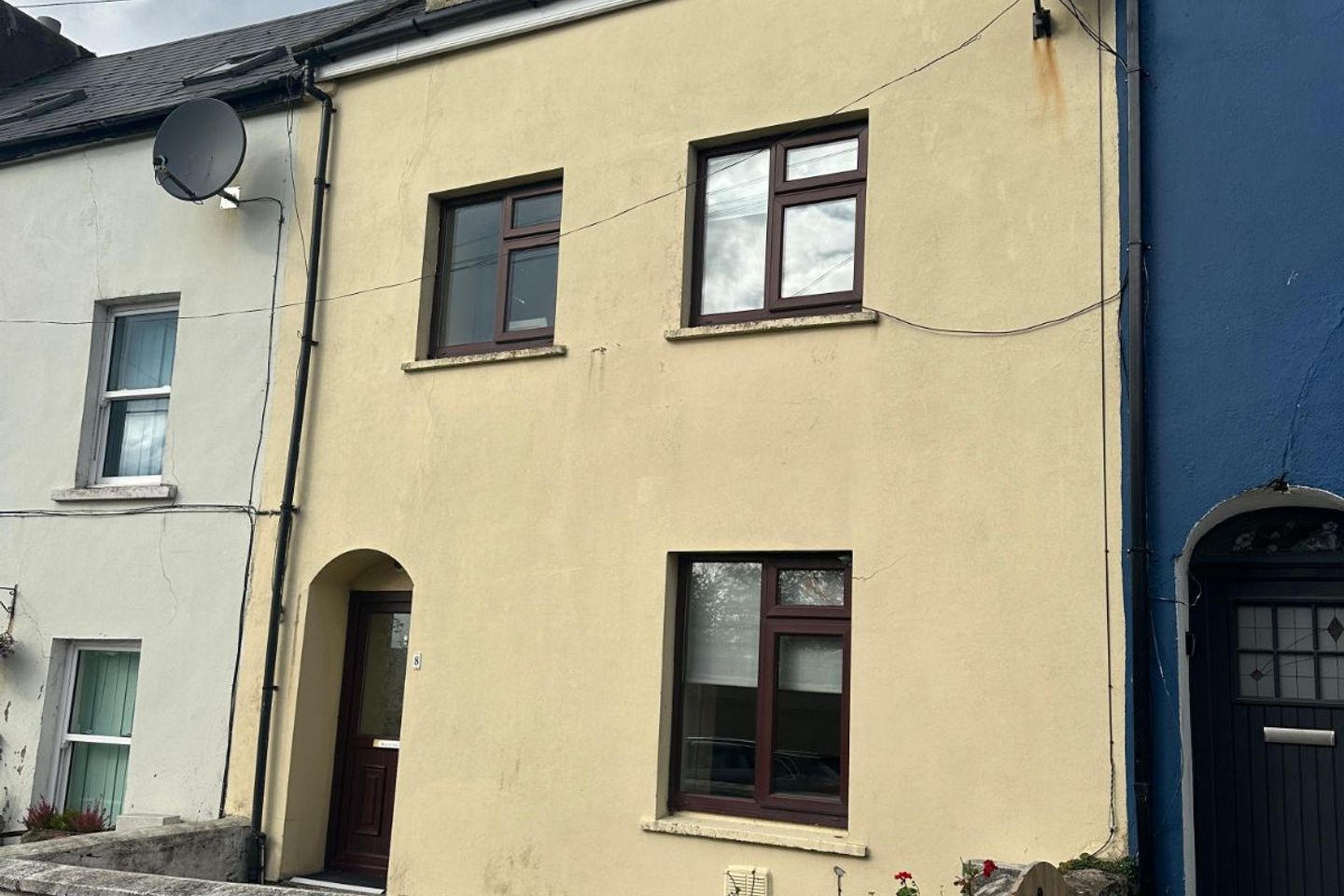 8 John O'Connell Street, Cobh, Cobh, Co. Cork, P24HW44