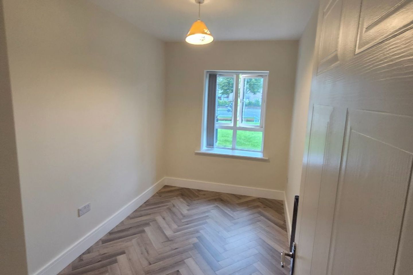Ongar village, Ongar, Dublin 15
