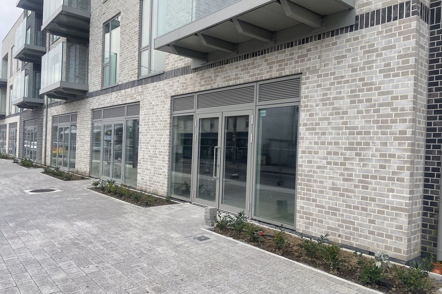 Commercial property for sale in Deansgrange Retail Units, Deansgrange, Co. Dublin, A94H5X5
