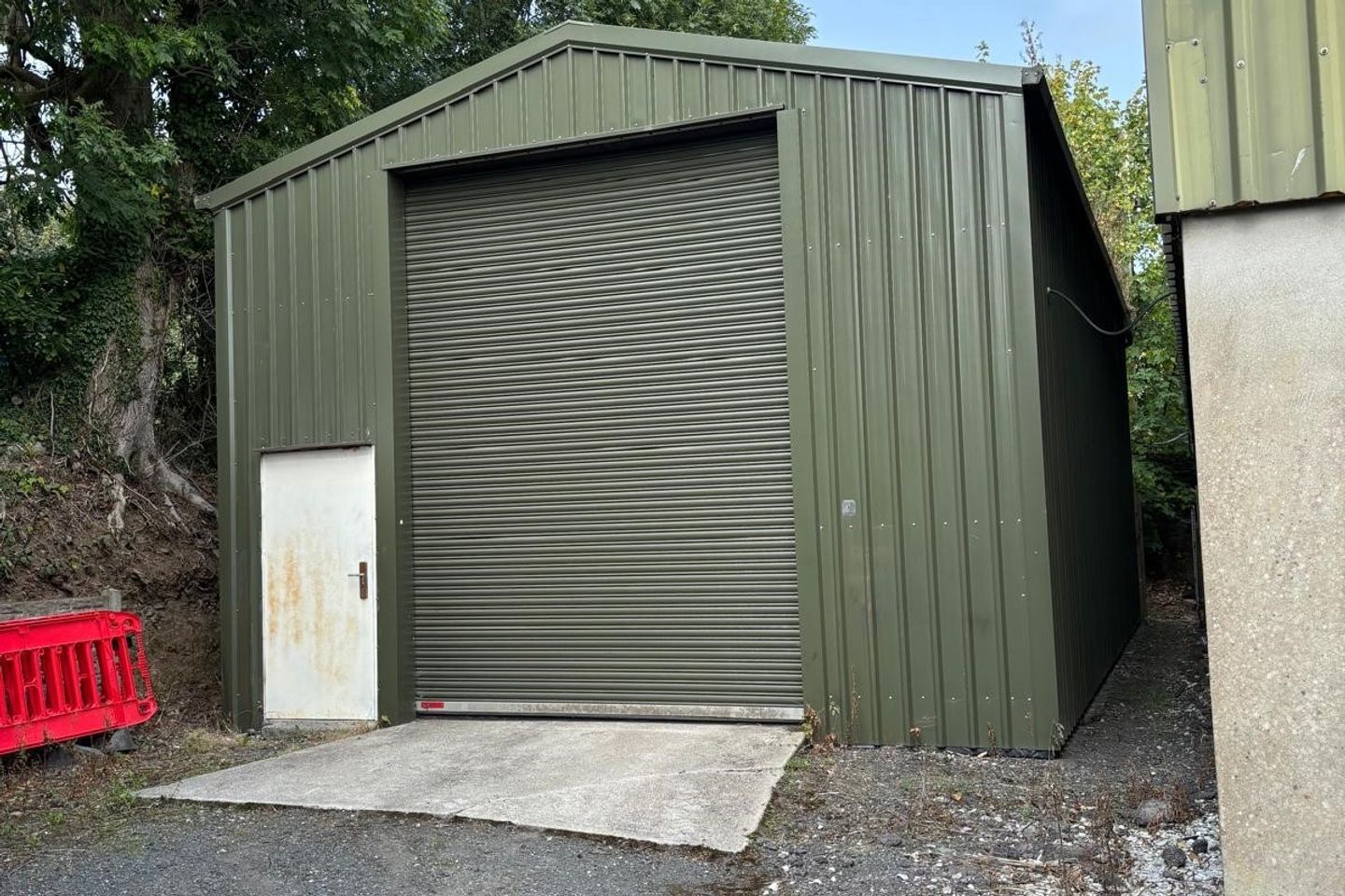 Springhill, Carrigtwohill, Co. Cork