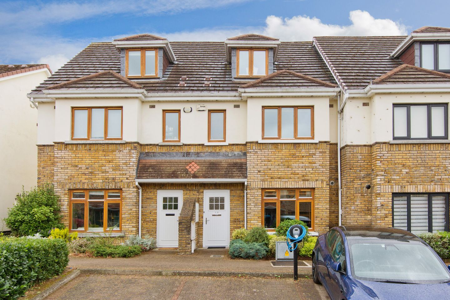 18 Stocking Wood Walk, Stocking Avenue, Rathfarnham, Dublin 16, D16TH92