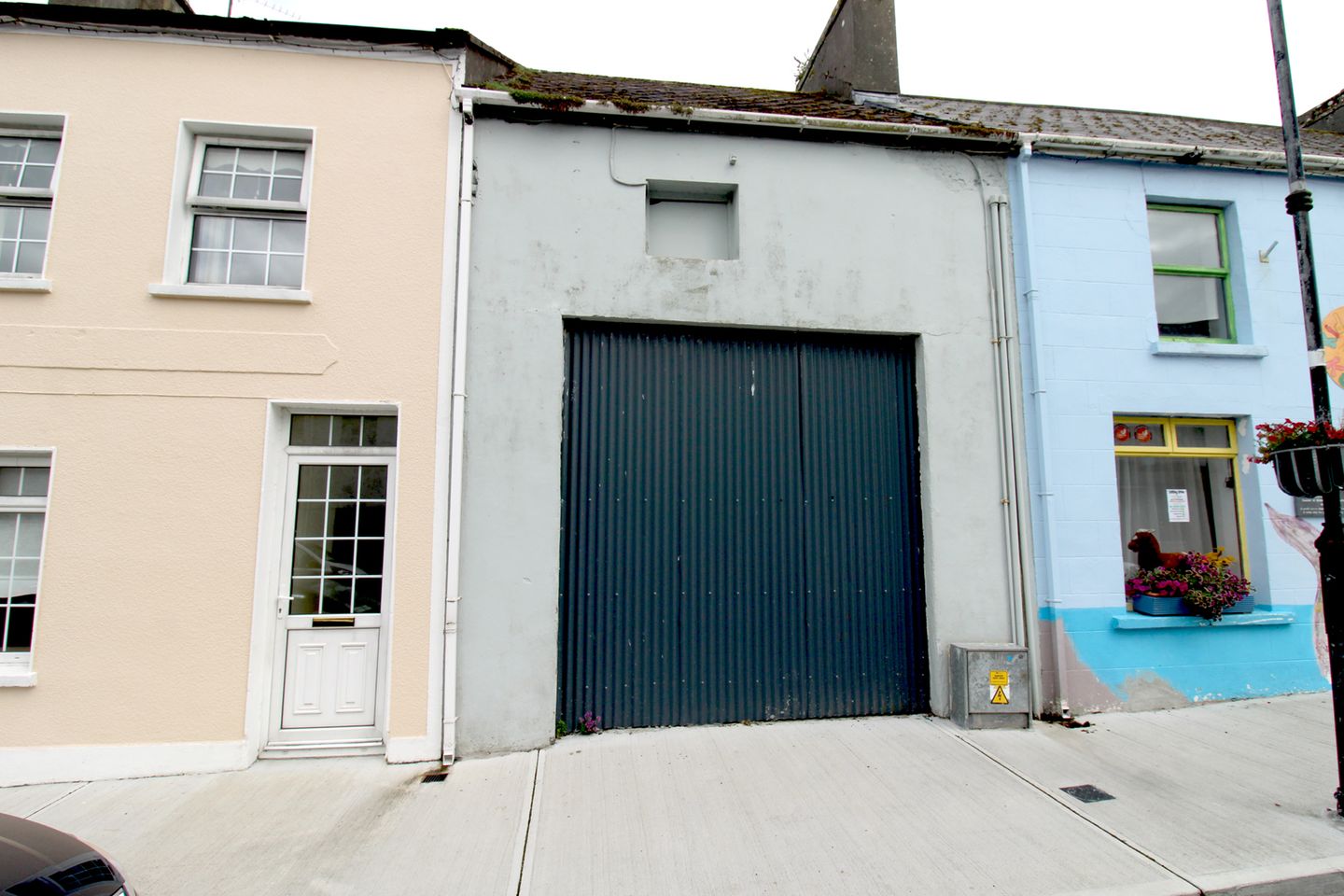 Commercial property for sale in Main Street, Ballycastle, Co. Mayo