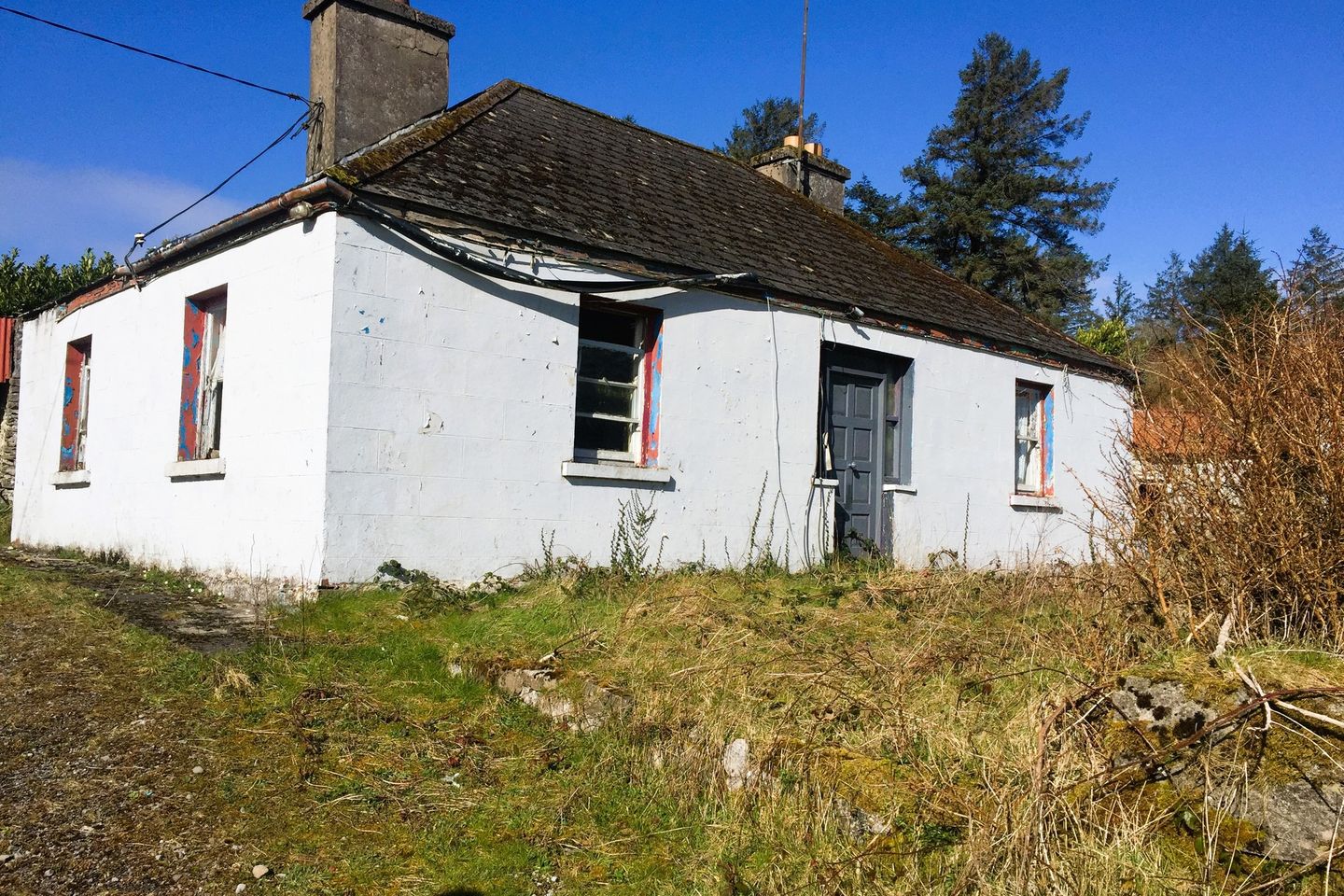 Glann, Kilkelly, Co. Mayo, F35HW11 is for sale on Daft.ie