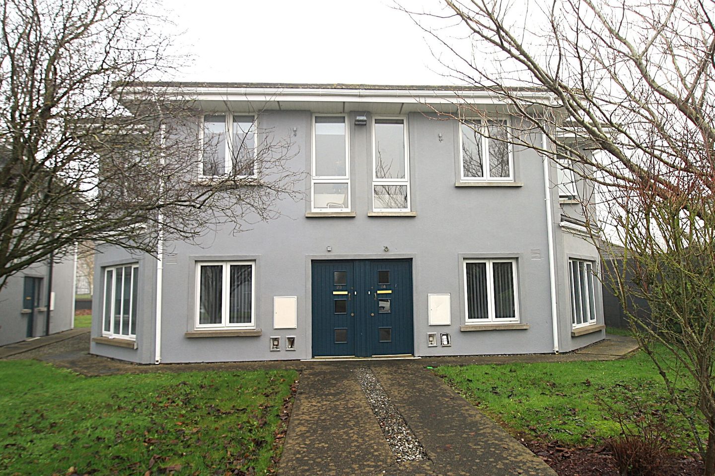 Apt 24 Carraig Abhainn, Kilkenny Road, Carlow, R93HC53