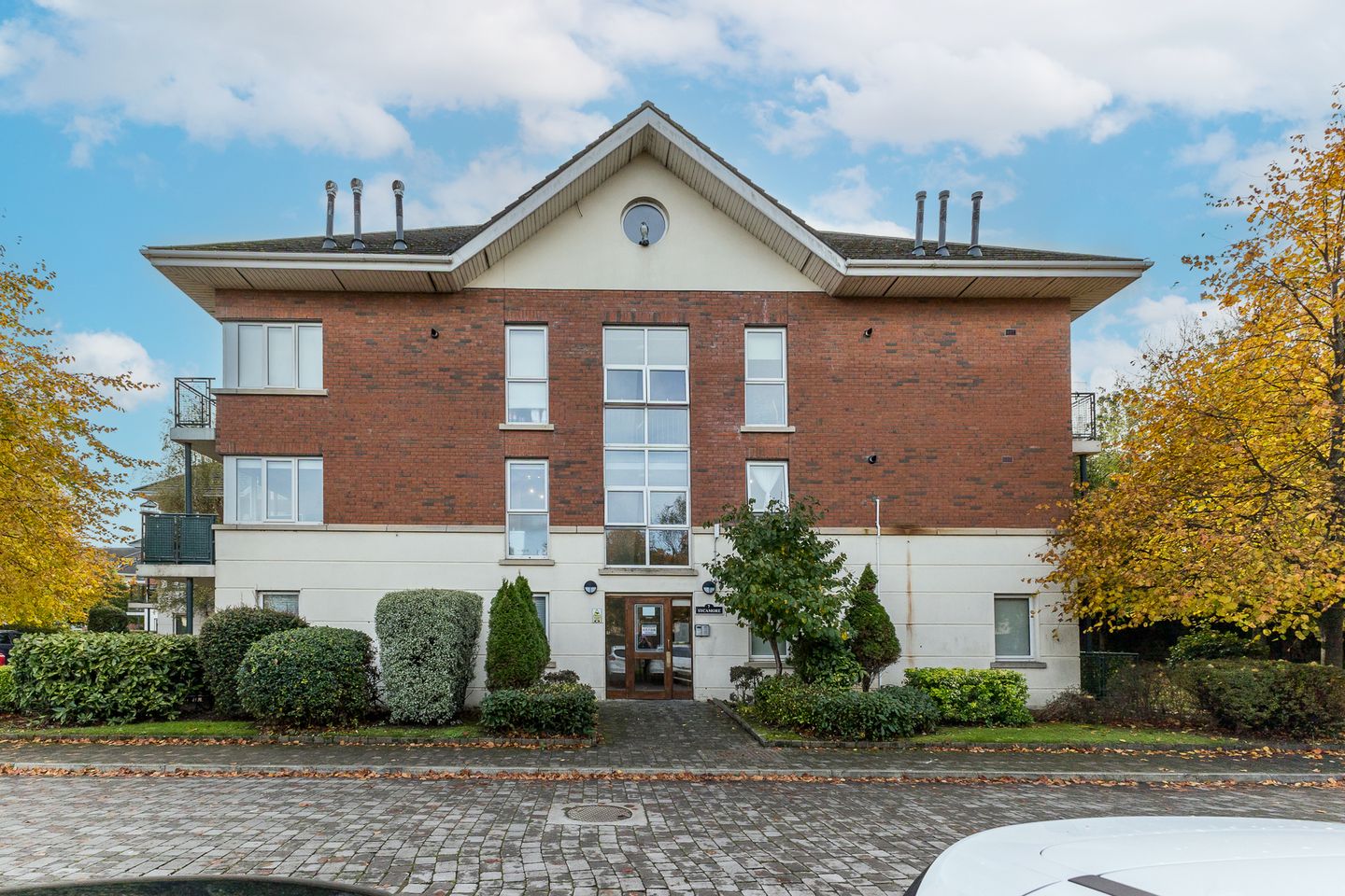 Apartment 5, Sycamore, Grattan Wood, Donaghmede, Dublin 13, D13FF25 is