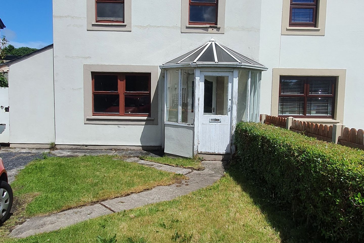 9 Cherry Tree Avenue, The Quay, Westport, Co. Mayo, F28WY62 is for sale