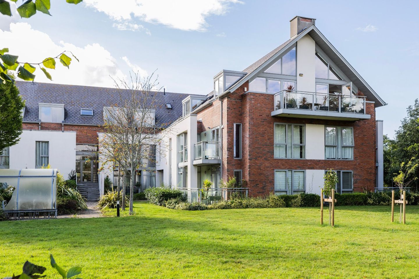 Apartment 91, Block D, The Gallery, Donabate, Co. Dublin, K36XK00