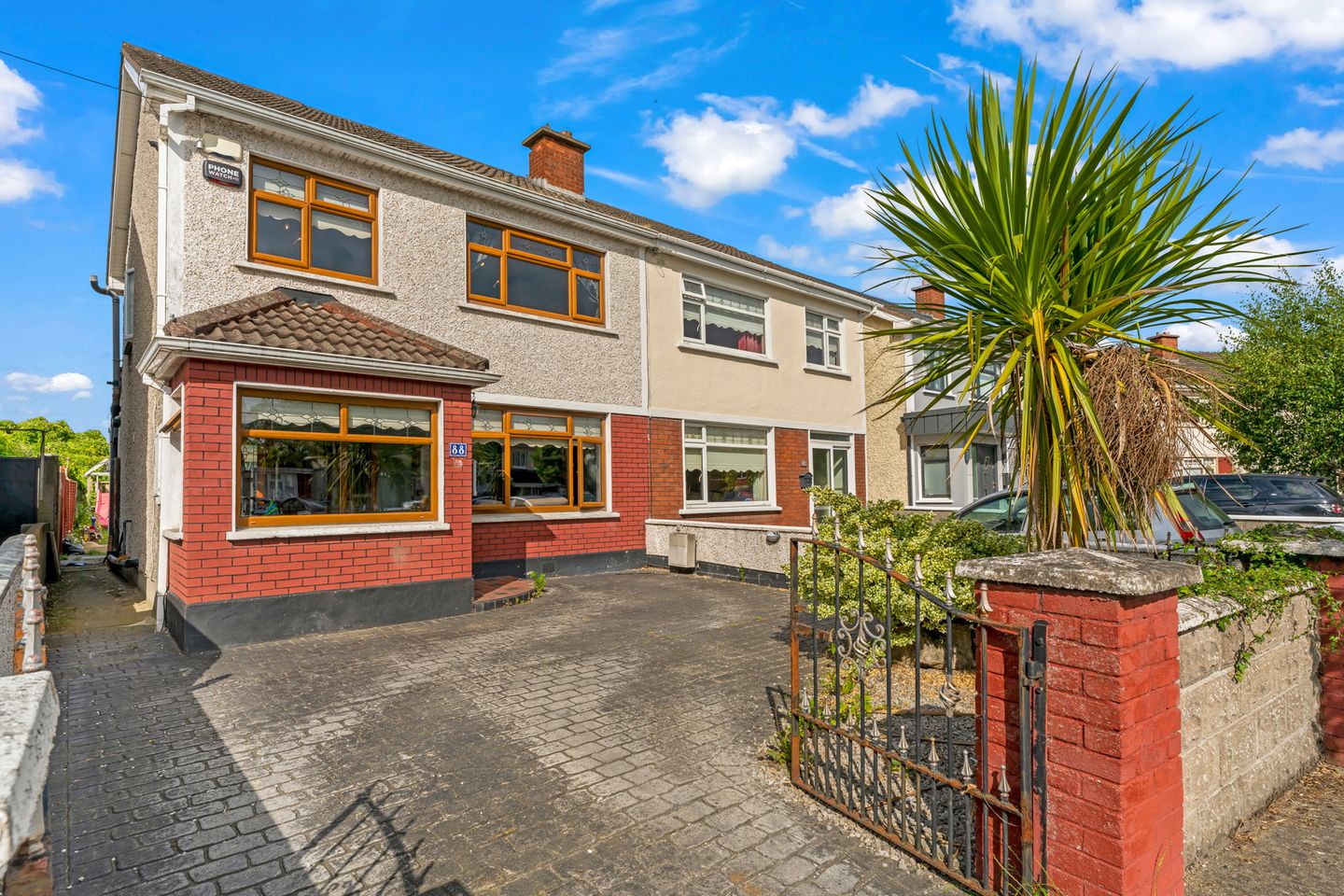 88 Northway Estate, D11 F9C7, Finglas, Dublin 11 is for sale on Daft.ie