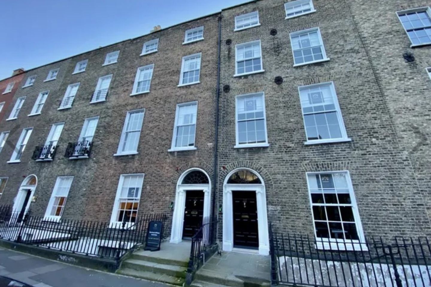 Second and Third Floors, 108 Baggot Street Lower, Dublin 2