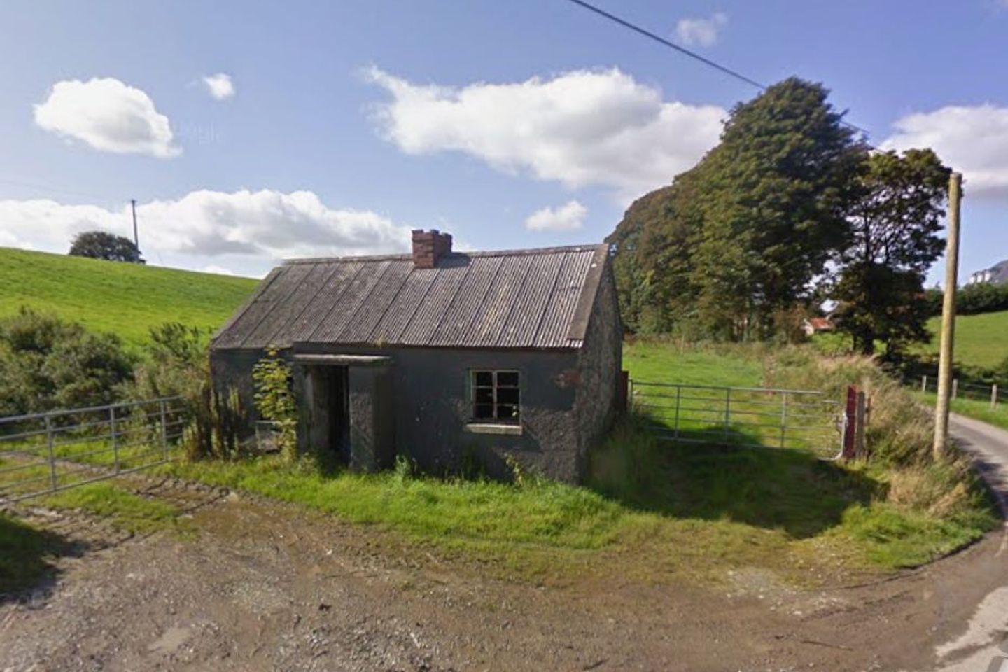 Corratanty, Castleblayney, Co. Monaghan