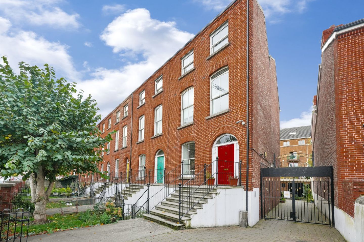 Apartment 7, Dorset Square (With Parking Option), Gardiner Street Upper, Dublin 1, D01HY66