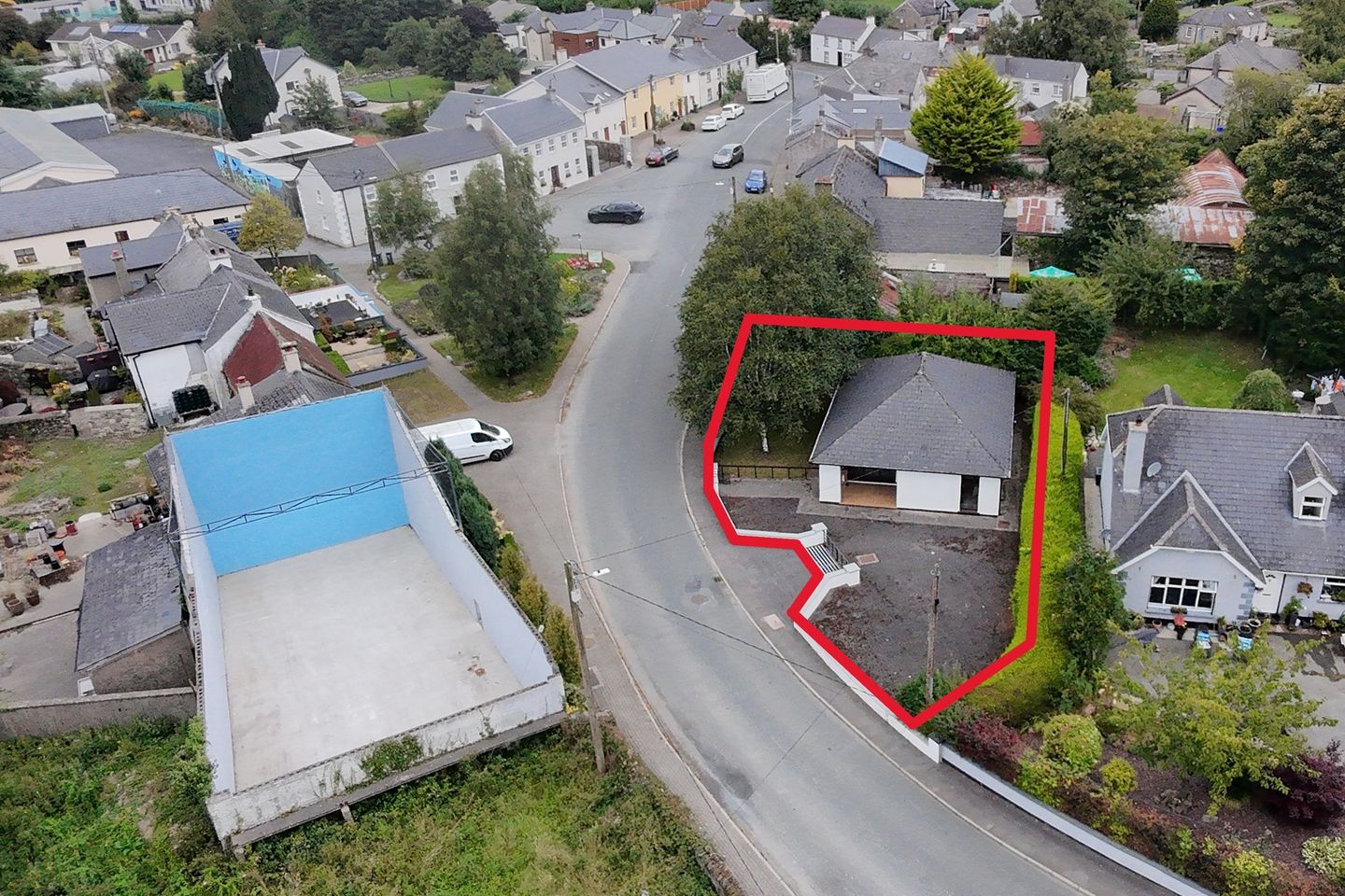 Former Health Centre, Donard, Co. Wicklow, W91PY65