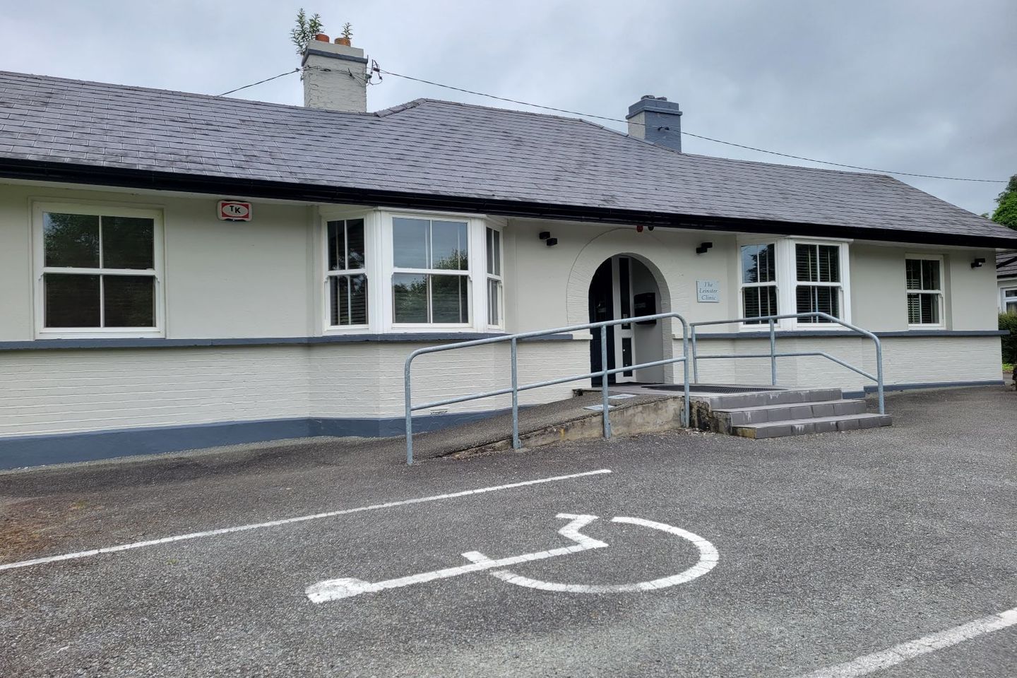 Commercial property for rent in The Leinster Clinic, Dn Sion, Kilcock