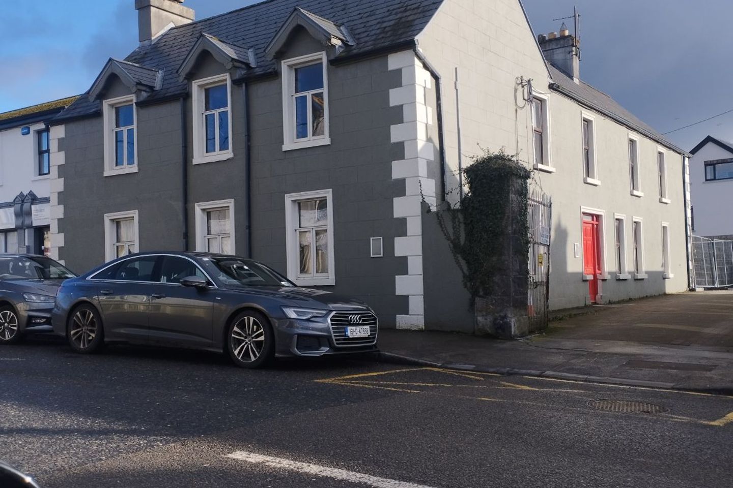 Main Street,Ballisodare,Sligo., Ballisodare, Co. Sligo