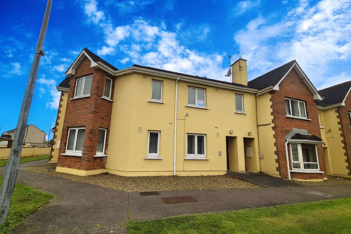 Apartment 31, An Páirc, Ennis, Co. Clare, V95HP49