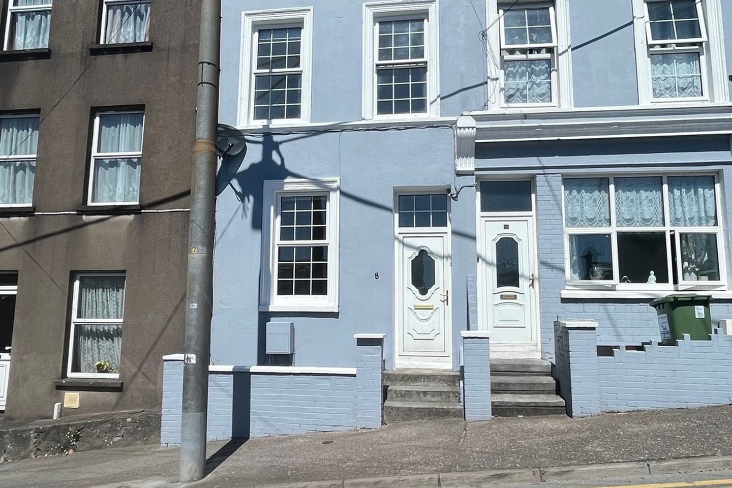 8 Rahilly Street, Cobh, Co. Cork, P24DP38