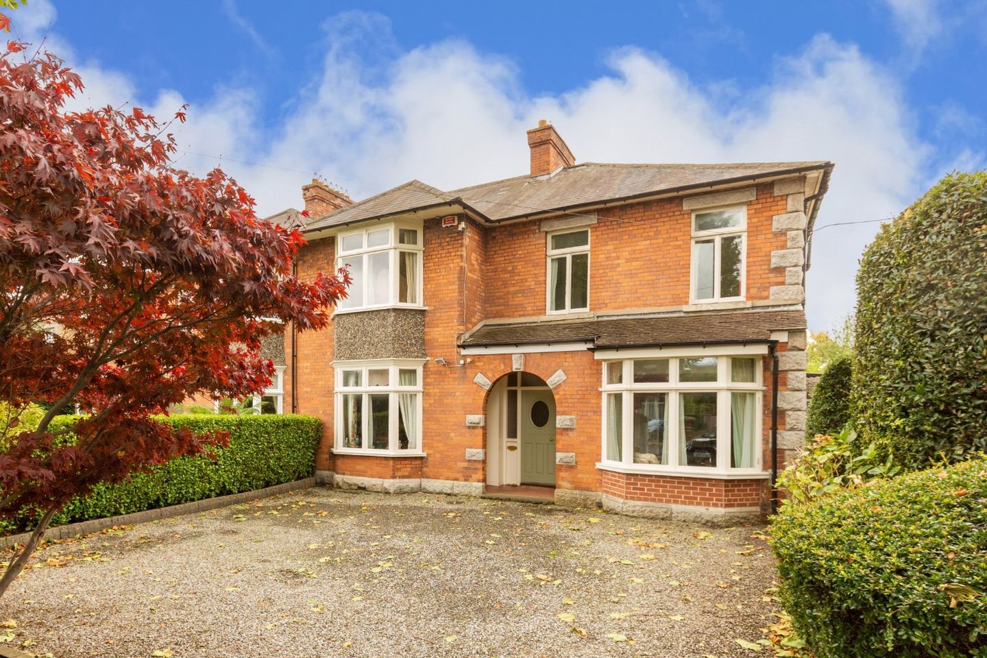 36 Eglinton Road, Donnybrook, Dublin 4, D04W2R9