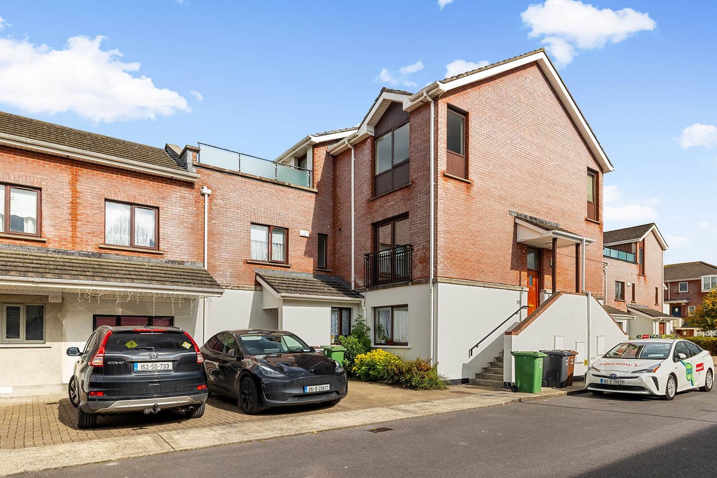 29 Hansted Drive, Lucan, Co. Dublin, K78F434