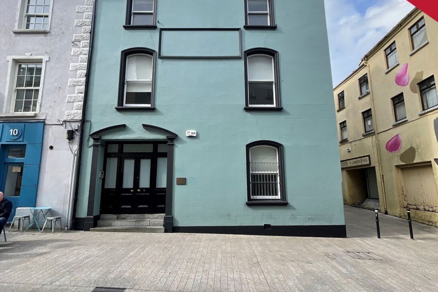 9 Henrietta Street, Waterford, Waterford City, Co. Waterford
