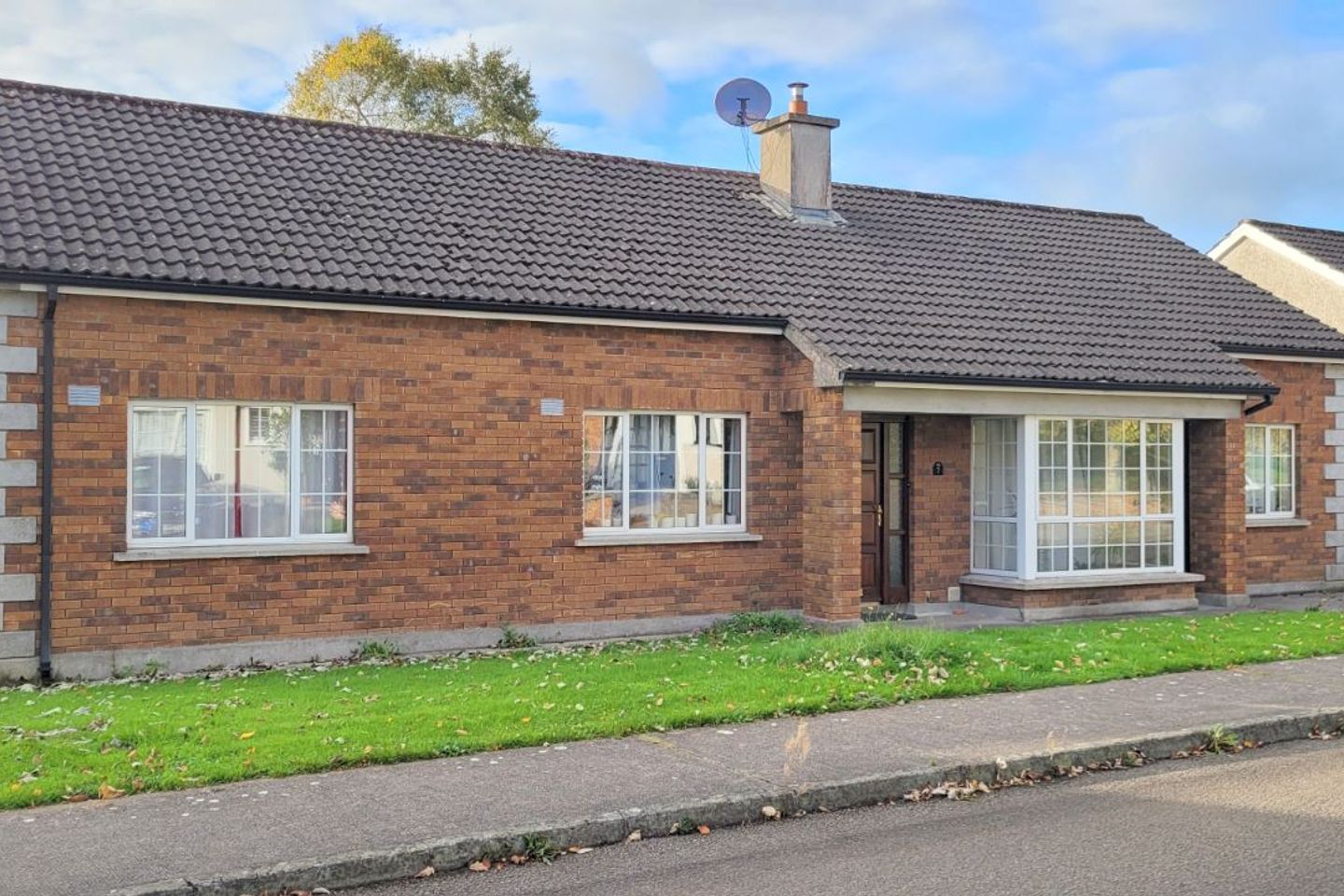 7 College Court, Cahir, Cahir, Co. Tipperary, E21XF44