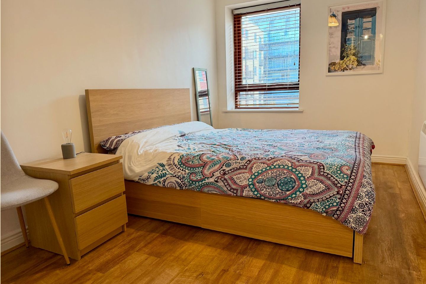 Castleforbes Square, Dublin 1, IFSC, Dublin 1