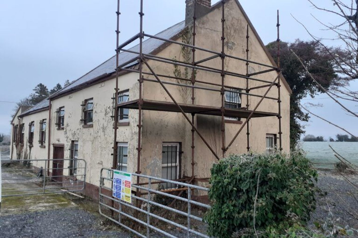 The Old Creamery, Ballygowan South, Silvermines, Nenagh, Silvermines, Co. Tipperary
