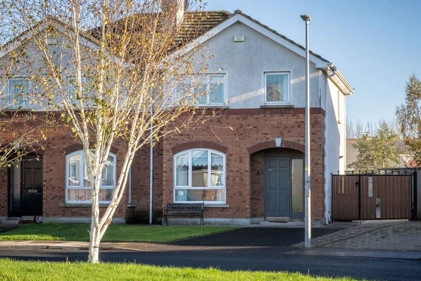 28 Langfield, Dublin Road, Dundalk, Dundalk, Co. Louth