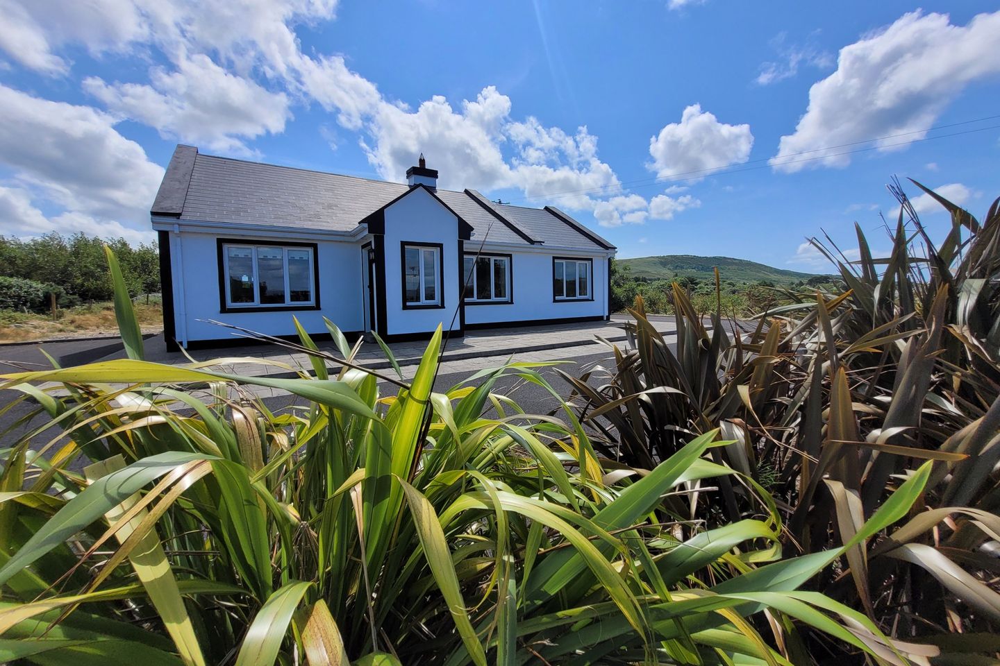 Kilsallagh Lower, Westport, Co. Mayo, F28WP64 is for sale on Daft.ie