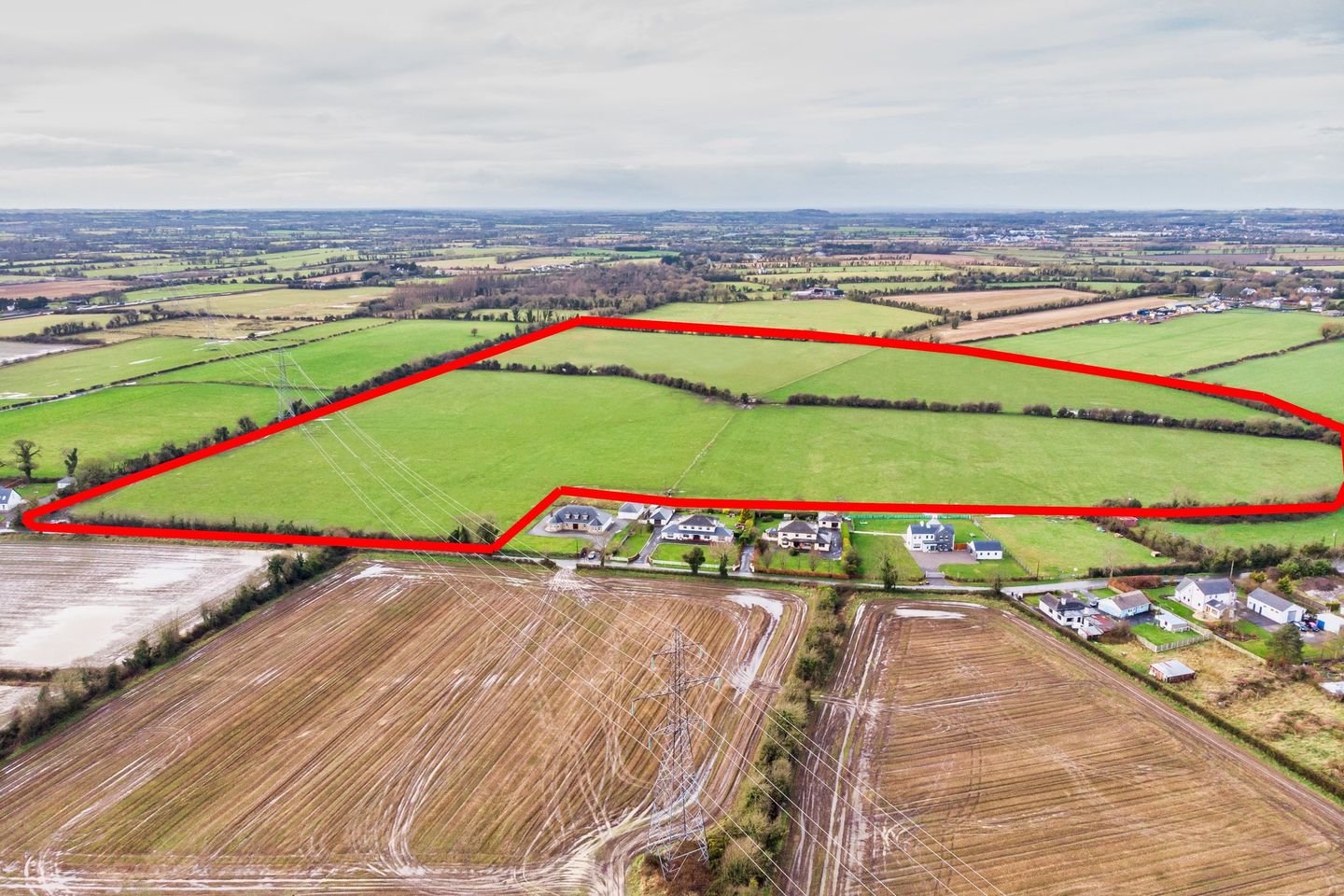 Commercial property for sale in Powderlough, Dunshaughlin, Co. Meath