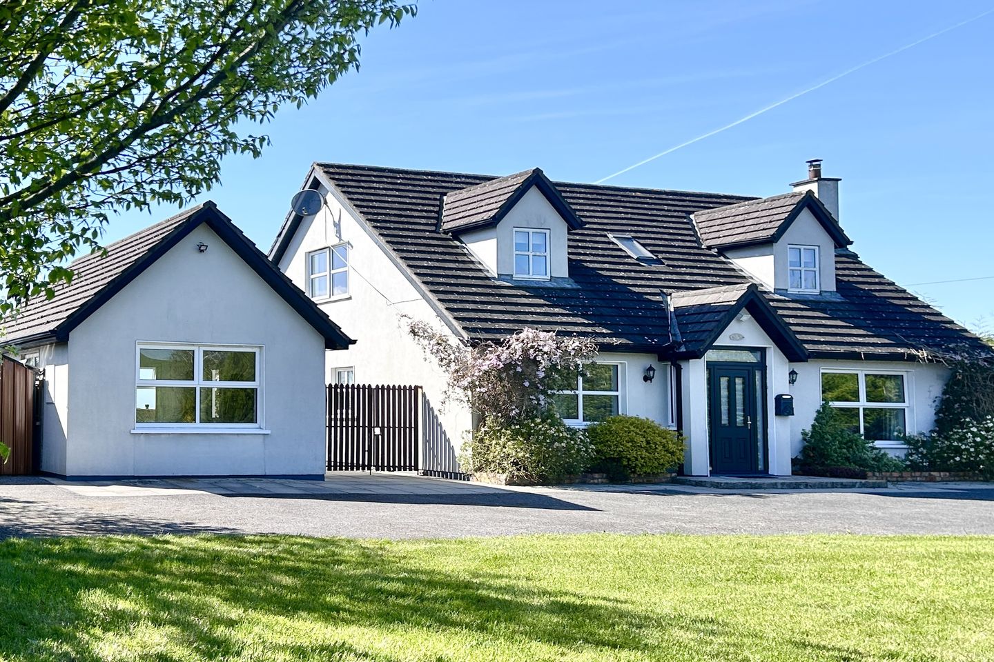 Ruthstown, Ballyfoyle, Co. Kilkenny, R95AH31