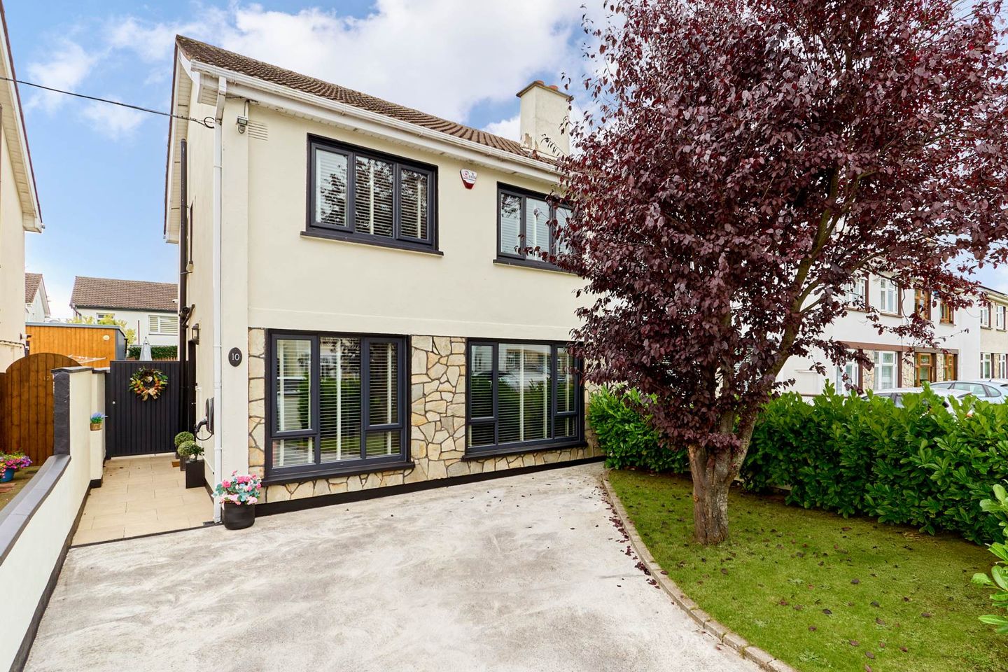 10 Lohunda Drive, Clonsilla, Dublin 15, Clonsilla, Dublin 15, D15XV5W