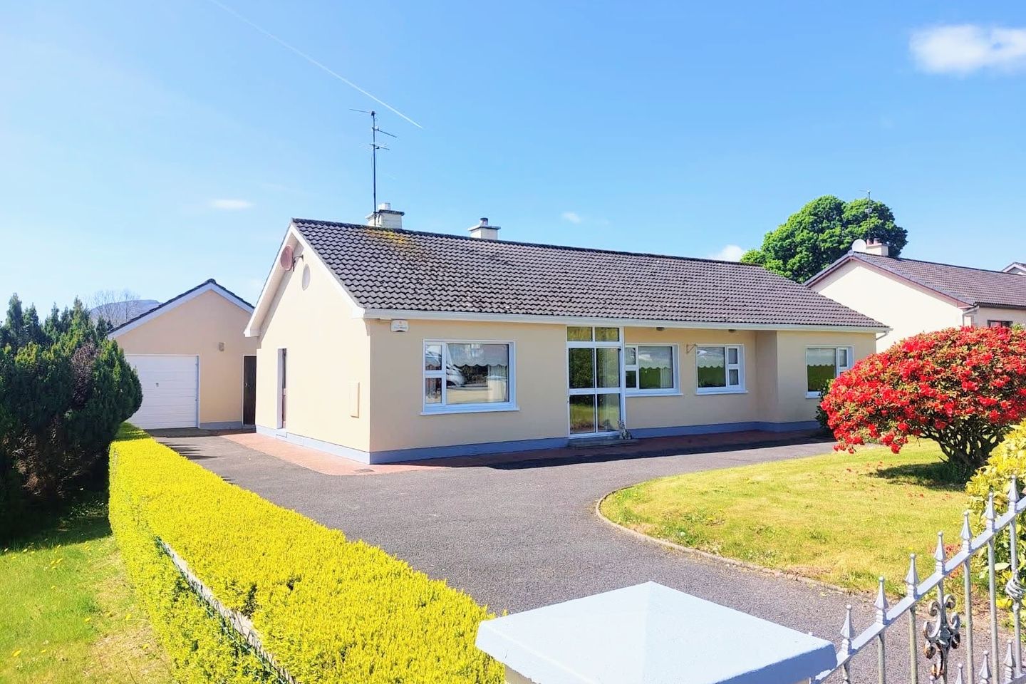 Park Road, Manorhamilton, Co. Leitrim, F91TR53 is for sale on Daft.ie
