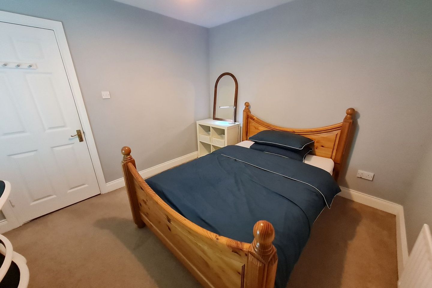 Near Hospital, Drogheda, Co. Louth