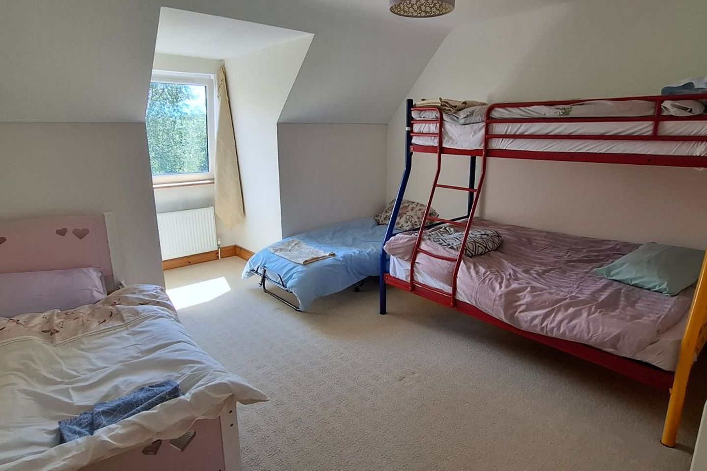 Mullinasole, Laghey, Donegal, Laghy, Co. Donegal