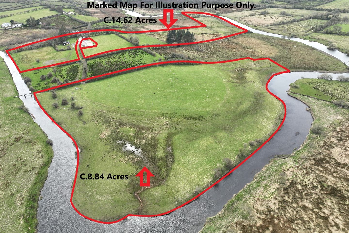 Cloonamonagh, Ballinacarrow, Co. Sligo