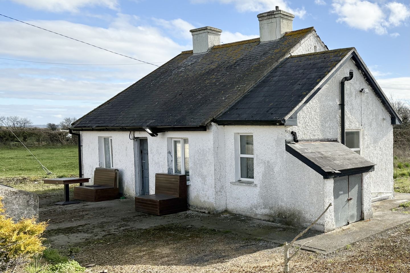 Cottage 38, Newhouse, Gowran, Co. Kilkenny, R95C7P6
