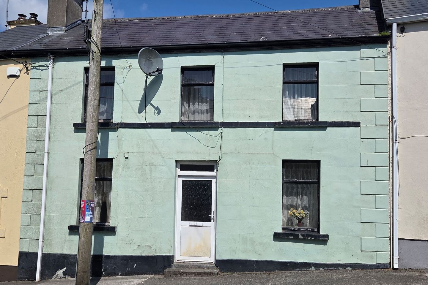 Creagh Road, Ballinrobe, Ballinrobe, Co. Mayo, F31Y592