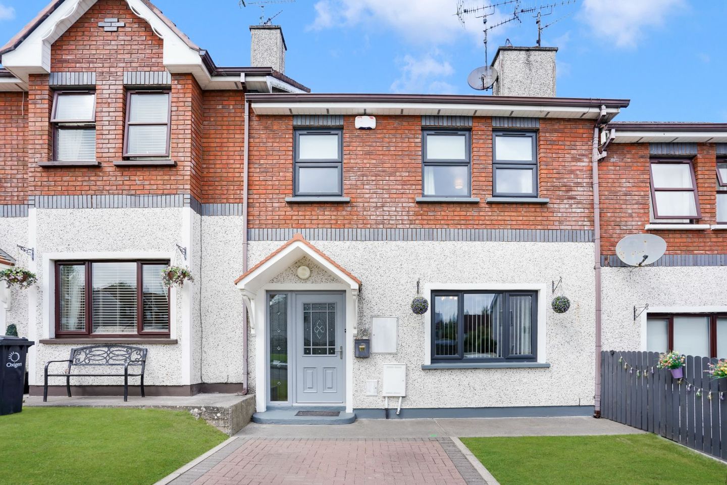 19 Oak Grove, Kingscourt, Kingscourt, Co. Cavan, A82K7D5