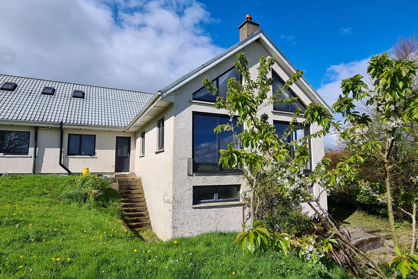 Longstone, Ballymore Eustace, Co. Kildare, W91F5W5 is for sale on Daft.ie