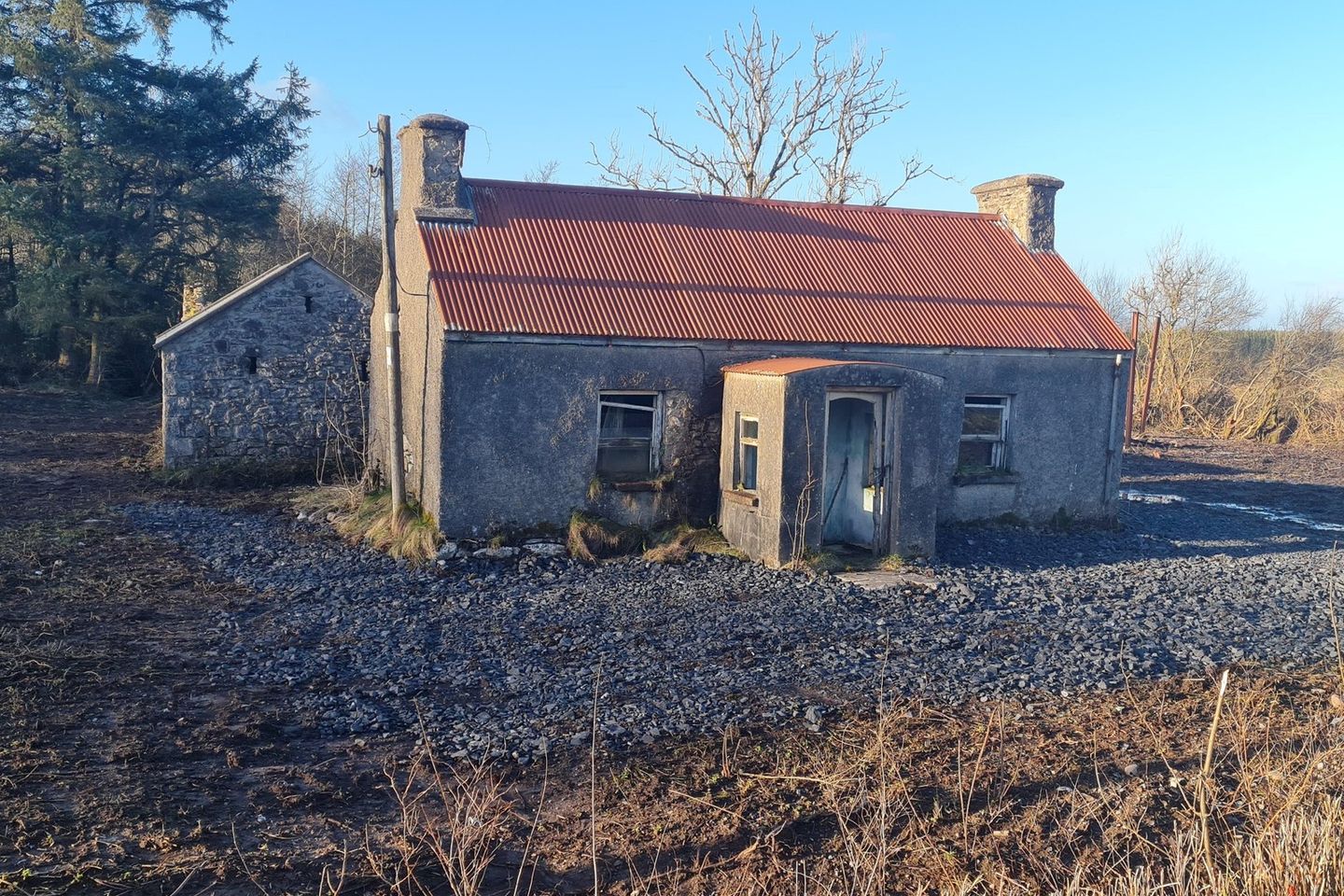 Roosky, Doocastle, Co. Mayo is for sale on Daft.ie