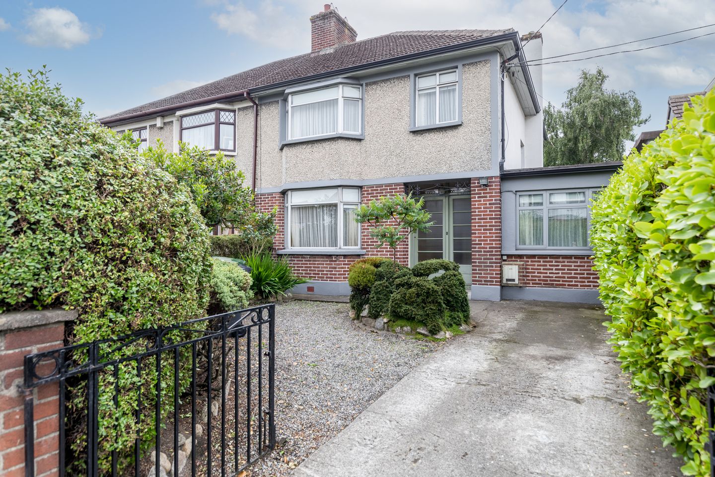 255 Swords Road, Whitehall, Santry, Dublin 9, D09RK31 is for sale on