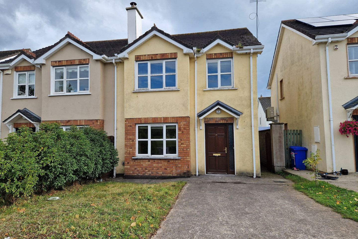 78 Páirc An Oir, Rathcormac, Co. Cork, P61D582