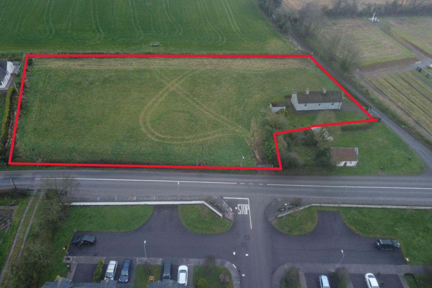 Knockglass, Ladysbridge, Co. Cork, P25AE03 is for sale on Daft.ie