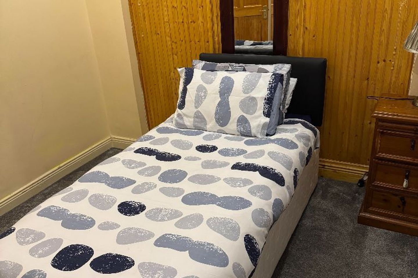 Clontarf West, Marino, Dublin 3