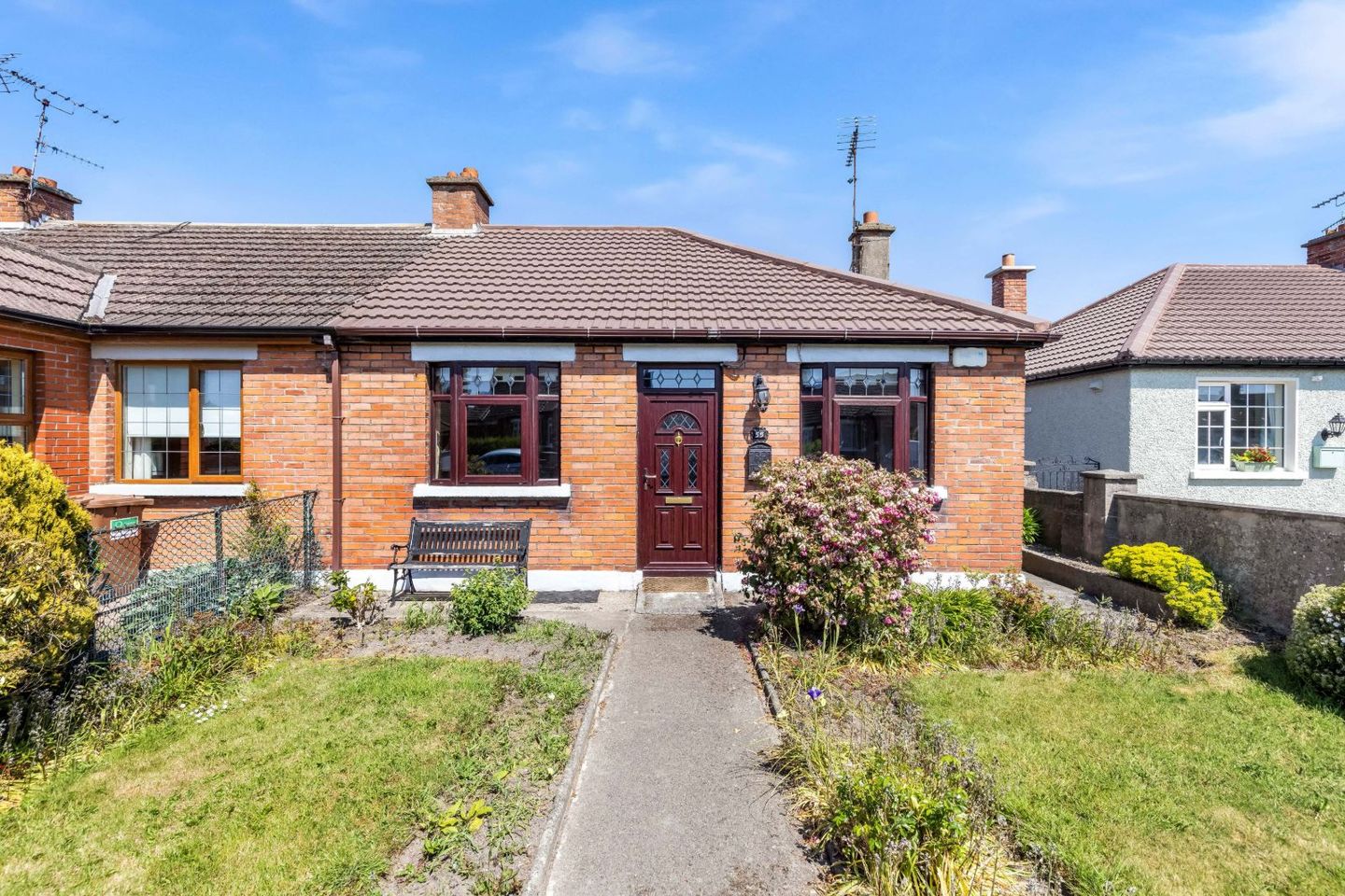 55 Saint Nicholas Avenue, Dundalk, Co. Louth, A91C5P9