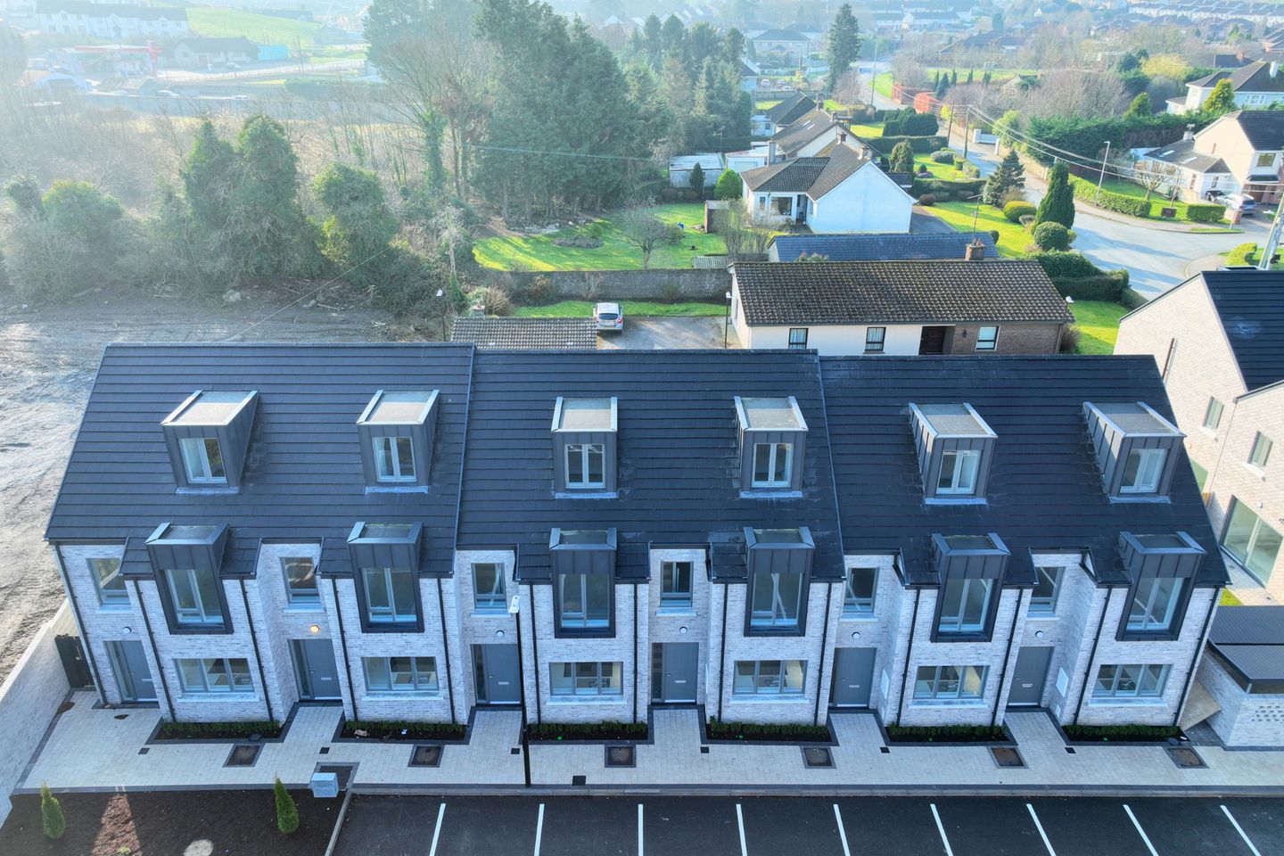 Quarry Court, John Street, Ardee, Ardee, Co. Louth