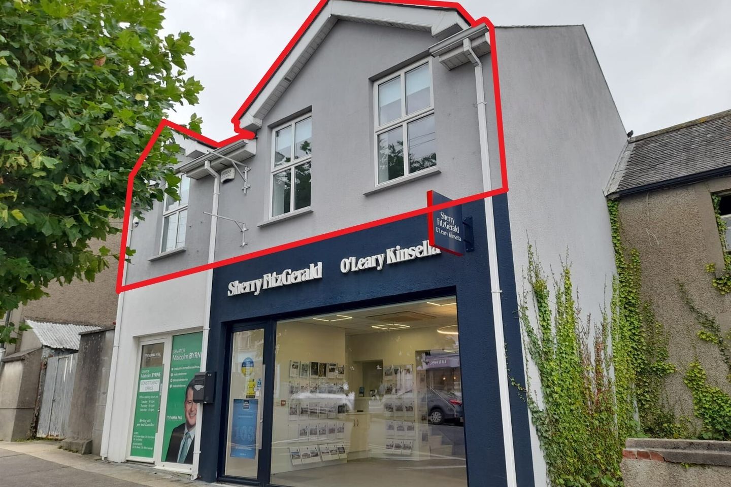 Esmonde St, Gorey, Co. Wexford