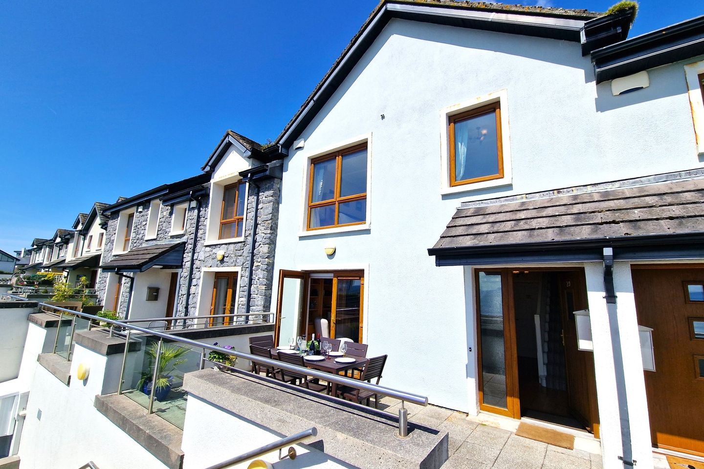 Apartment 29, Creag Mór, Barna Village Centre, Seapoint, Barna, Co. Galway, H91EA32