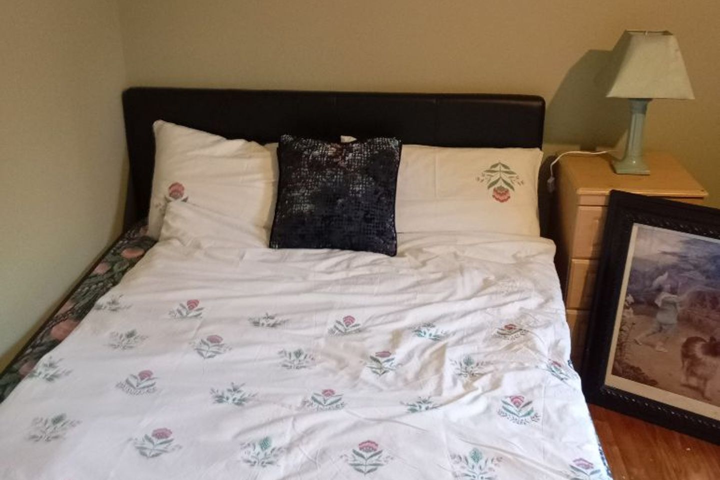 The Terrace, Shanballymore, Co. Cork